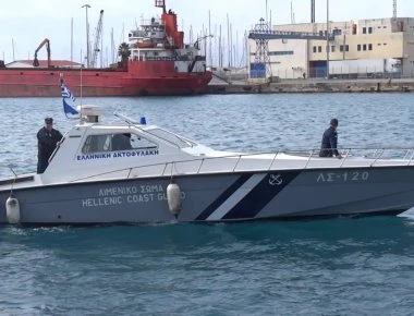 Νεκρός εντοπίστηκε ο 63χρονος ψαράς που αγνοείτο από εχθές στην Κεφαλονιά